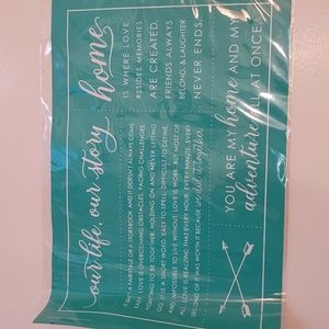 NEW Chalk Couture Transfer We Did It Together